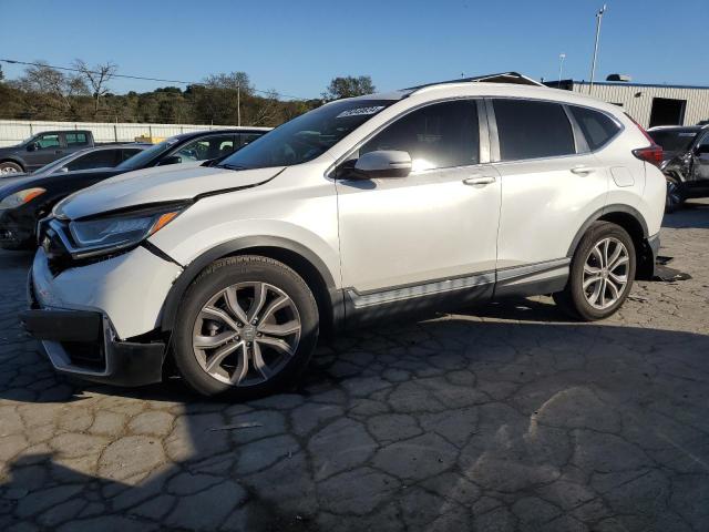 2020 HONDA CR-V TOURI VIN: 7FARW1H9XLE018028