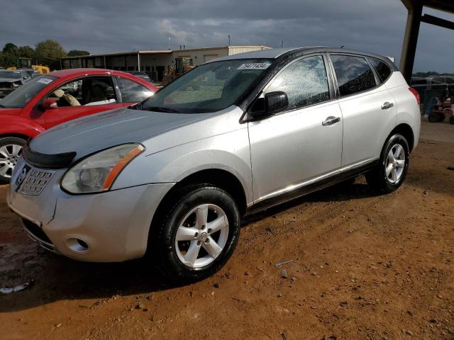 2010 NISSAN ROGUE S VIN: JN8AS5MV7AW142706