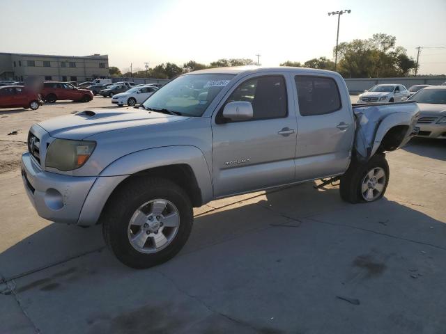 2009 TOYOTA TACOMA DOU VIN: 3TMJU62N49M084774