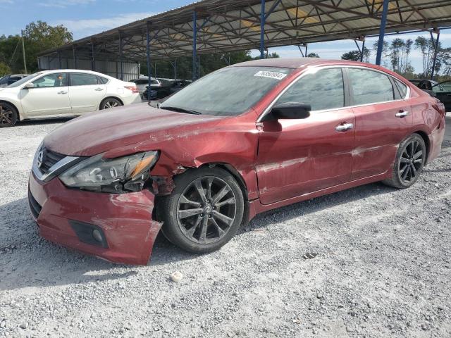 2017 NISSAN ALTIMA 2.5 VIN: 1N4AL3AP6HC234555