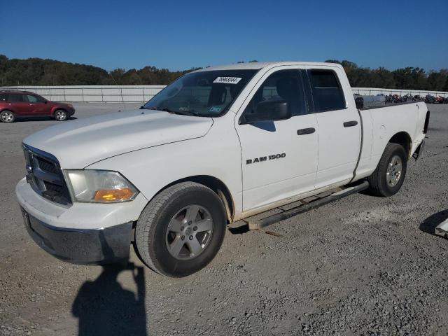 2011 DODGE RAM 1500 VIN: 1D7RB1GK2BS585952