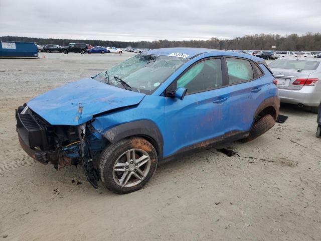 2019 HYUNDAI KONA SE VIN: KM8K12AA8KU385646