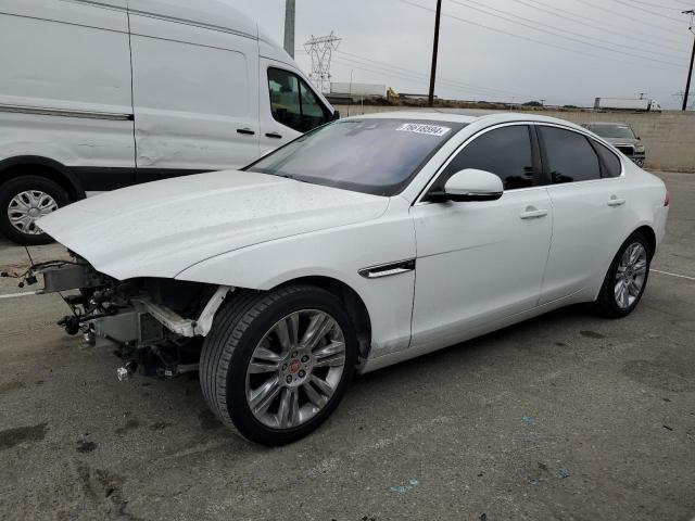 2017 JAGUAR 3.8S VIN: SAJBD4BV5HCY45757