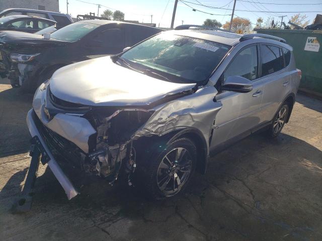 2018 TOYOTA RAV4 ADVEN VIN: JTMRFREV5JJ187696