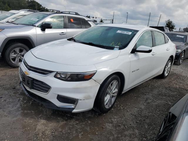 2018 CHEVROLET MALIBU LT VIN: 1G1ZD5ST2JF243686