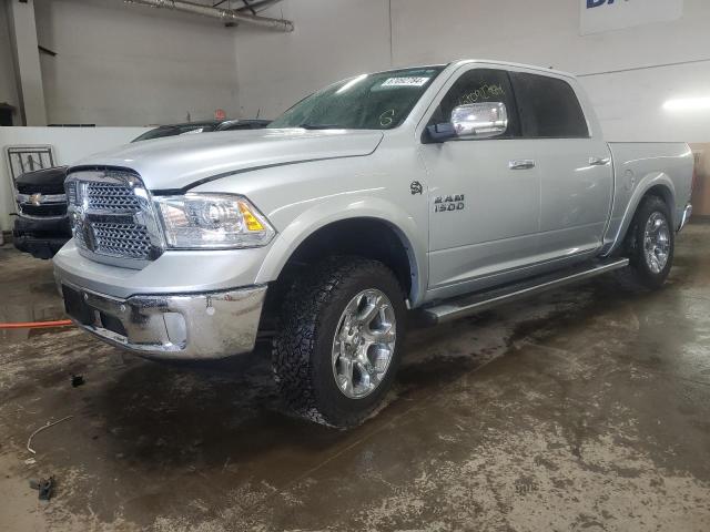 2018 RAM 1500 LARAM VIN: 1C6RR7NM1JS258574