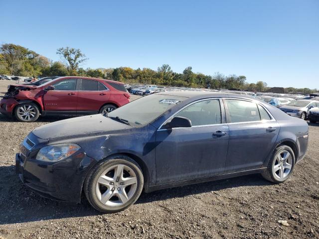 2011 CHEVROLET MALIBU LS VIN: 1G1ZA5EU2BF354690