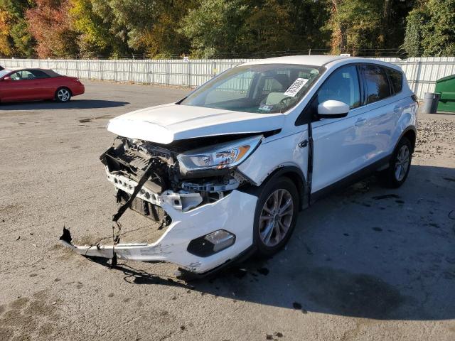 2017 FORD ESCAPE SE VIN: 1FMCU0GDXHUD48186