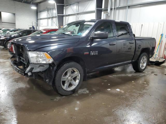 2014 RAM 1500 ST VIN: 1C6RR7KT8ES480255
