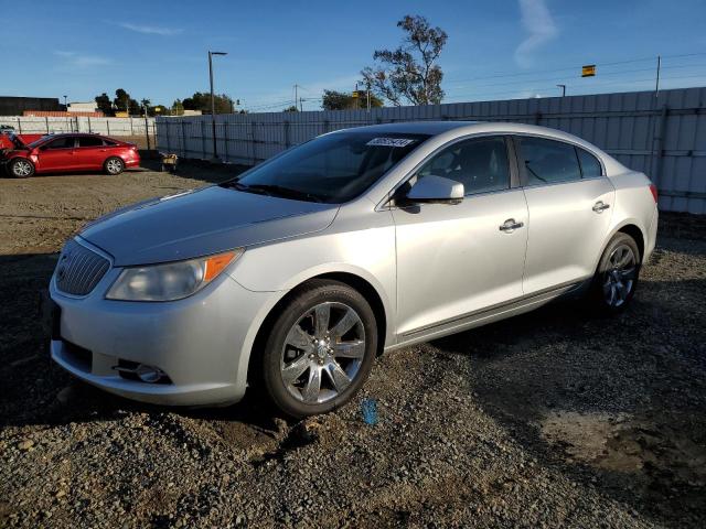 2012 BUICK LACROSSE P VIN: 1G4GD5E33CF120567