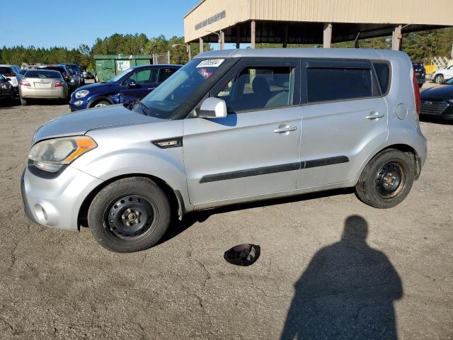 2013 KIA SOUL VIN: KNDJT2A58D7578944