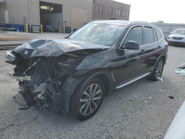 2019 BMW X3 XDRIVE3 VIN: 5UXTR9C50KLD95413