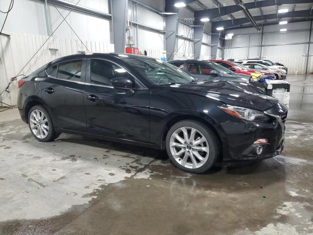 2016 MAZDA 3 GRAND TO VIN: JM1BM1X3XG1311474