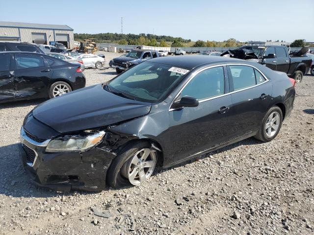 2015 CHEVROLET MALIBU LS VIN: 1G11B5SL1FF100917