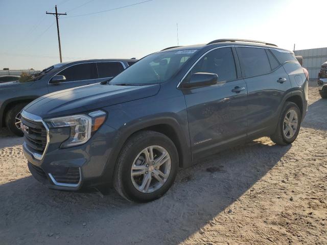 2024 GMC TERRAIN SL VIN: 3GKALMEG6RL173678