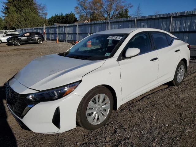 2024 NISSAN SENTRA S VIN: 3N1AB8BV8RY294887