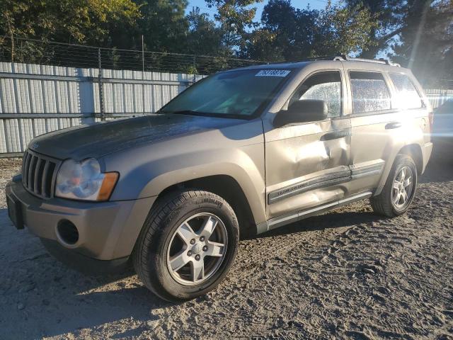2005 JEEP GRAND CHER VIN: 1J4GS48K05C539367