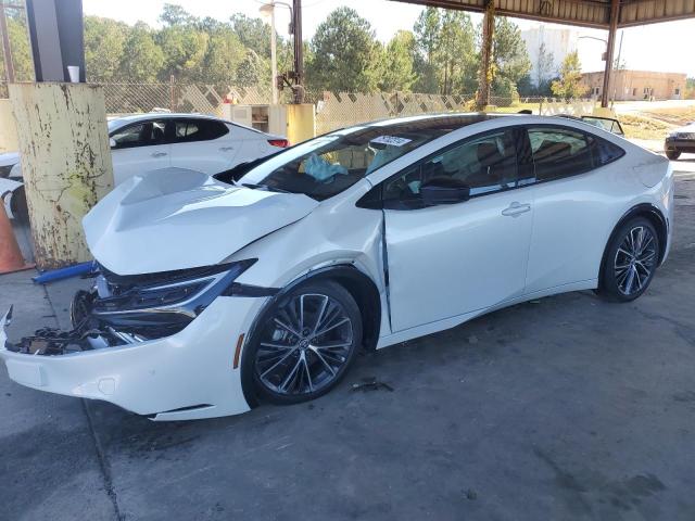 2024 TOYOTA PRIUS LE VIN: JTDACAAU5R3031114
