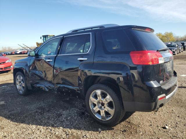 2012 GMC TERRAIN SL VIN: 2GKFLXE57C6193195