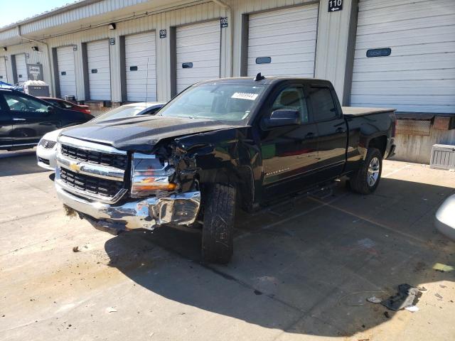 2016 CHEVROLET SILVERADO VIN: 1GCVKREC5GZ208081