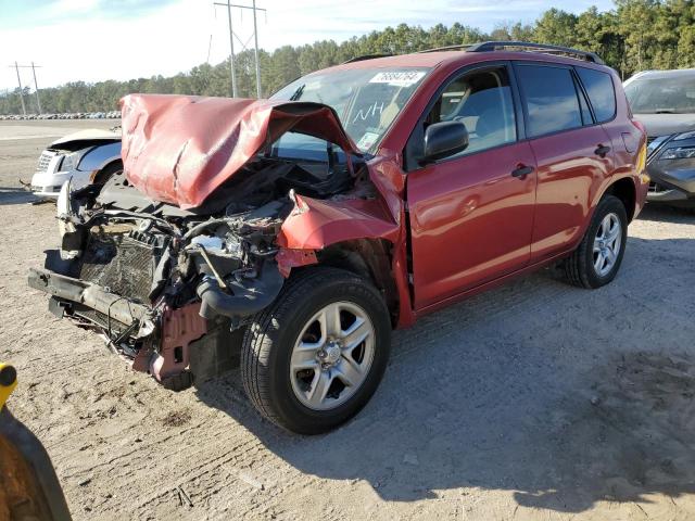 2008 TOYOTA RAV4 VIN: JTMZK33V386010914