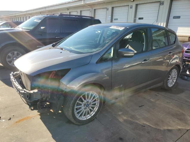 2013 FORD C-MAX SE VIN: 1FADP5AU7DL518208