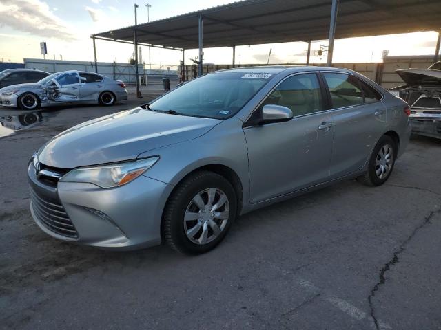 2017 TOYOTA CAMRY LE VIN: 4T1BF1FK5HU414879