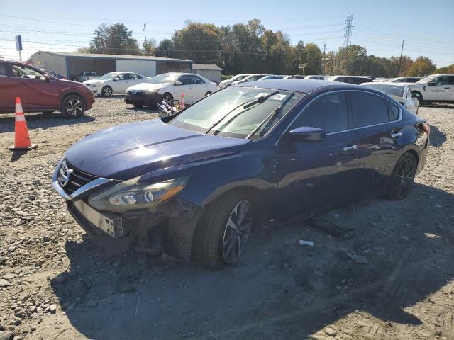 2017 NISSAN ALTIMA 2.5 VIN: 1N4AL3AP6HN341948