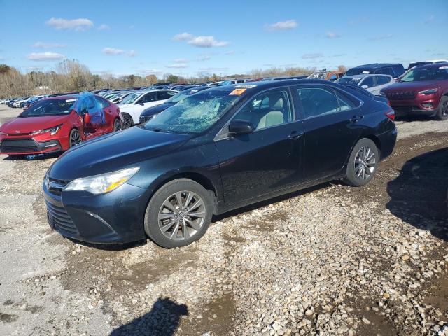 2015 TOYOTA CAMRY LE VIN: 4T1BF1FK6FU892001