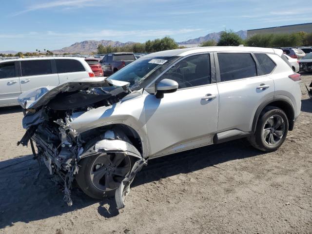 2024 NISSAN ROGUE SV VIN: JN8BT3BA8RW354290