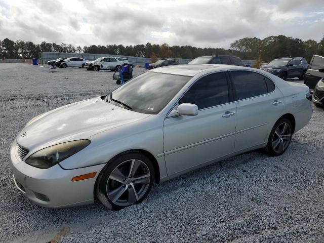 2003 LEXUS ES 300 VIN: JTHBF30G935040184