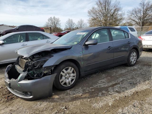 2009 NISSAN ALTIMA 2.5 VIN: 1N4AL21E09C143601