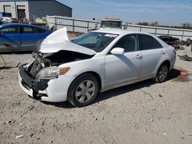 2009 TOYOTA CAMRY BASE VIN: 4T4BE46K19R101775
