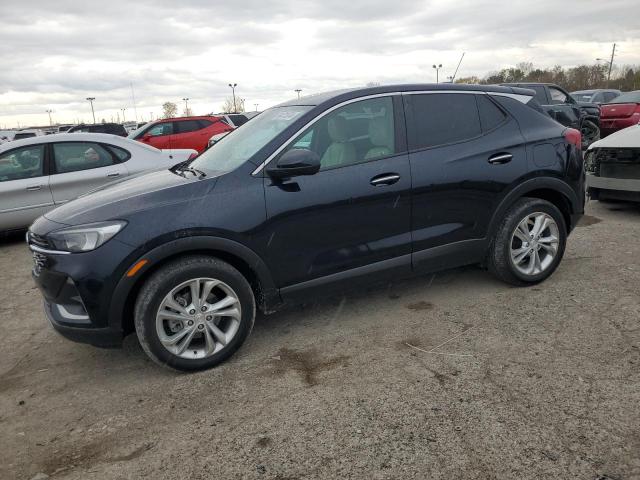 2020 BUICK ENCORE GX VIN: KL4MMBS22LB120725