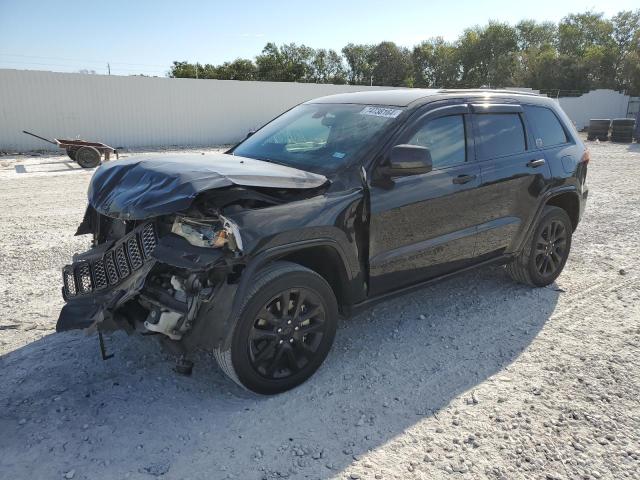 2021 JEEP GRAND CHER VIN: 1C4RJEAG3MC570995