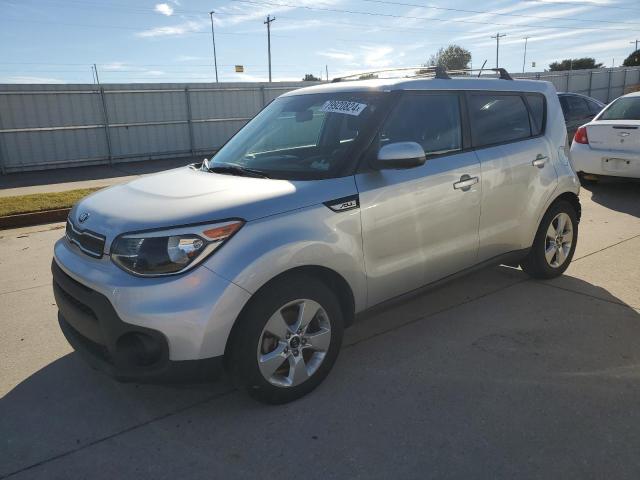 2017 KIA SOUL VIN: KNDJN2A23H7479583