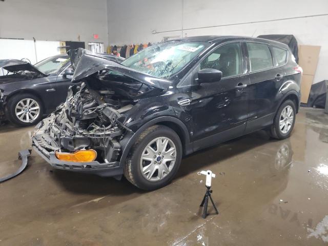 2016 FORD ESCAPE S VIN: 1FMCU0F75GUB91712