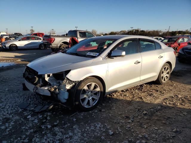 2010 BUICK LACROSSE C VIN: 1G4GC5EG4AF165214