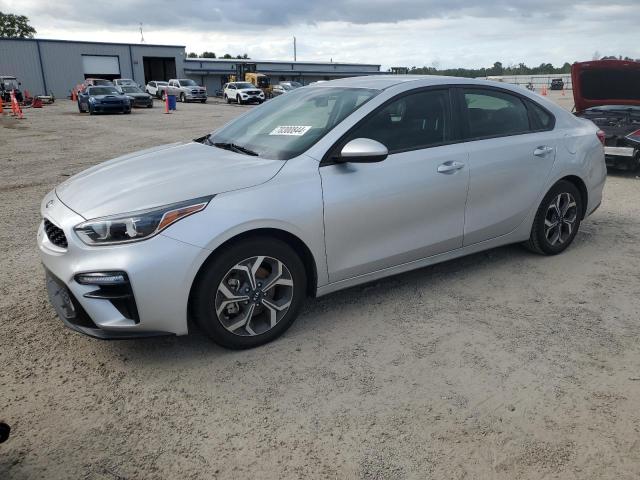 2020 KIA FORTE FE VIN: 3KPF24AD9LE194097