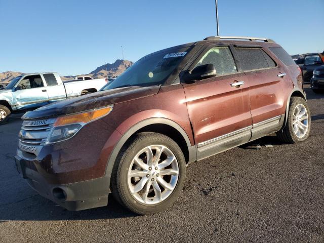 2012 FORD EXPLORER X VIN: 1FMHK8D88CGA25960