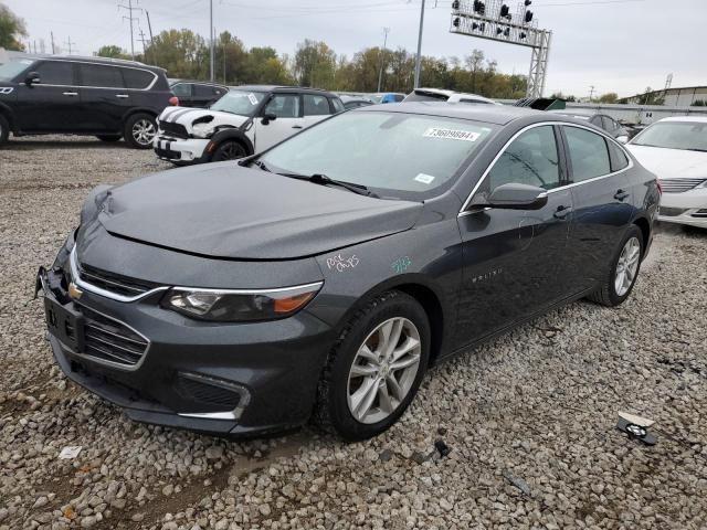 2016 CHEVROLET MALIBU LT VIN: 1G1ZE5ST0GF277048