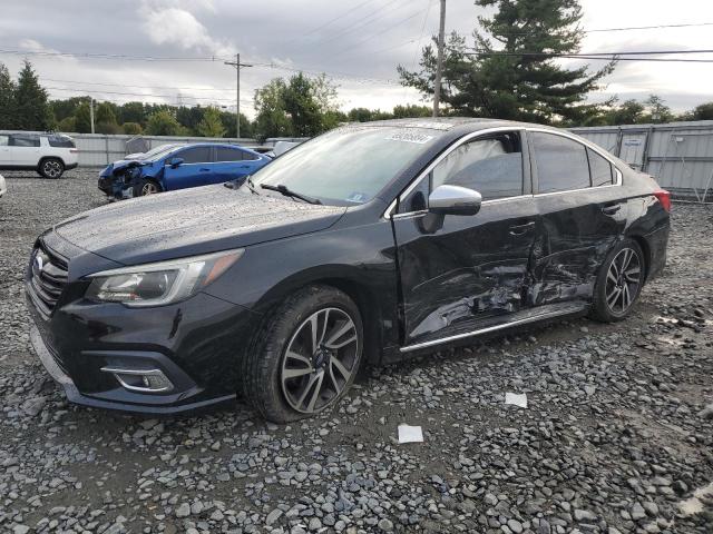 2019 SUBARU LEGACY SPO VIN: 4S3BNAS60K3021725