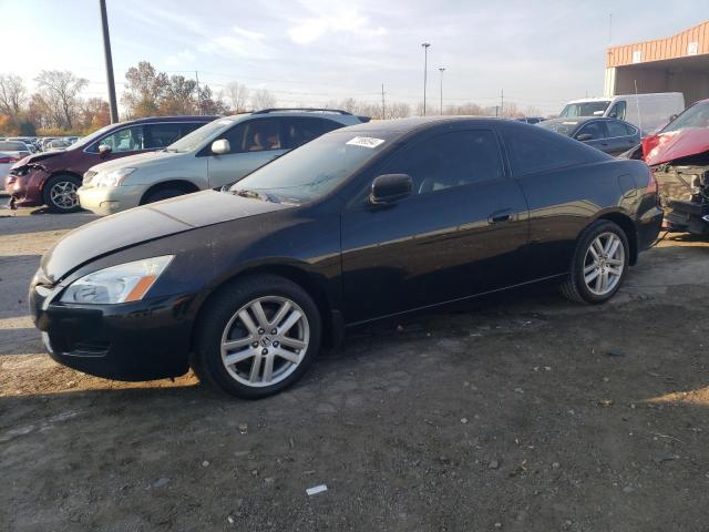 2005 HONDA ACCORD EX VIN: 1HGCM81635A014450