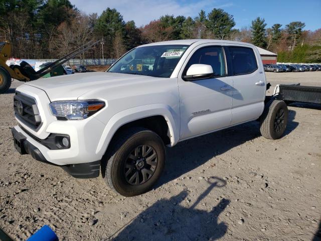 2023 TOYOTA TACOMA DOU VIN: 3TYCZ5AN4PT134869