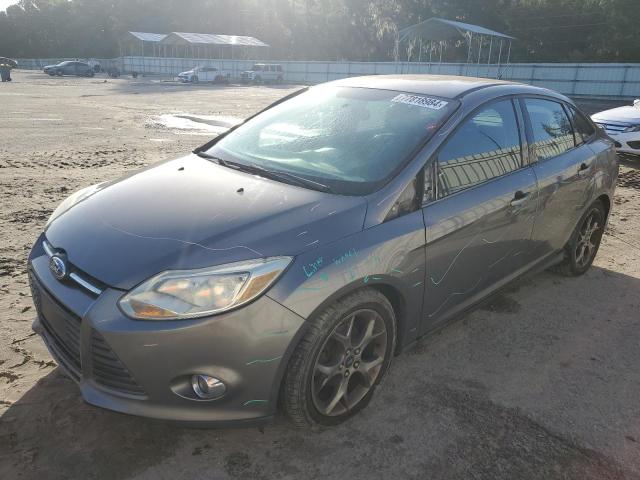 2014 FORD FOCUS SE VIN: 1FADP3F20EL102899