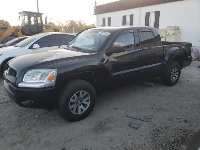 2008 MITSUBISHI RAIDER LS VIN: 1Z7HC28K88S609126