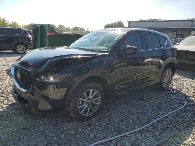 2022 MAZDA CX-5 PREFE VIN: JM3KFBCMXN0552654