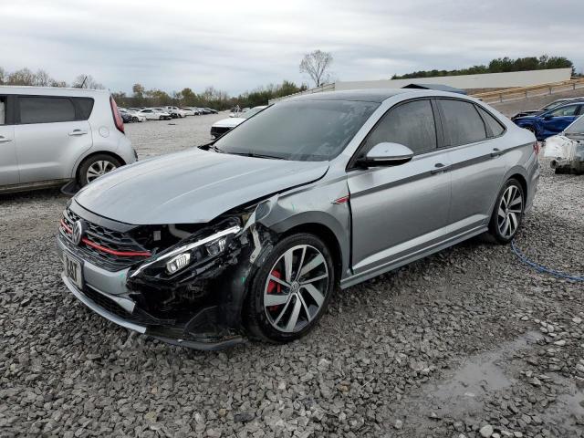 2019 VOLKSWAGEN JETTA GLI VIN: 3VW5T7BUXKM261249