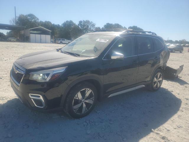2020 SUBARU FORESTER T VIN: JF2SKAXC0LH557443