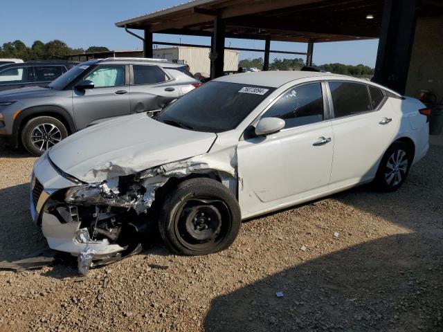 2019 NISSAN ALTIMA S VIN: 1N4BL4BV8KC223054